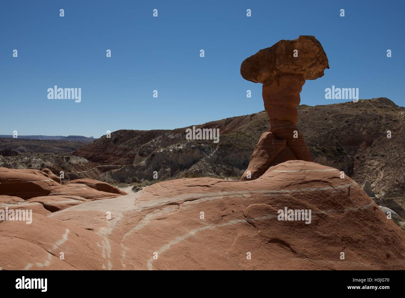 Kanab, Utah, USA, America, Kayenta Stock Photo Alamy