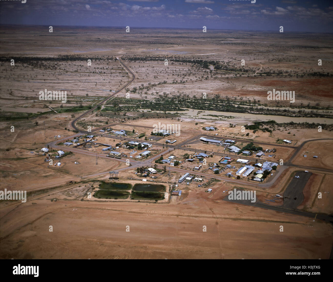 Birdsville hires stock photography and images Alamy