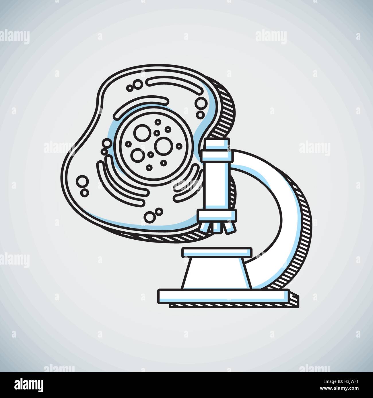 Science faculty Stock Vector Images - Alamy
