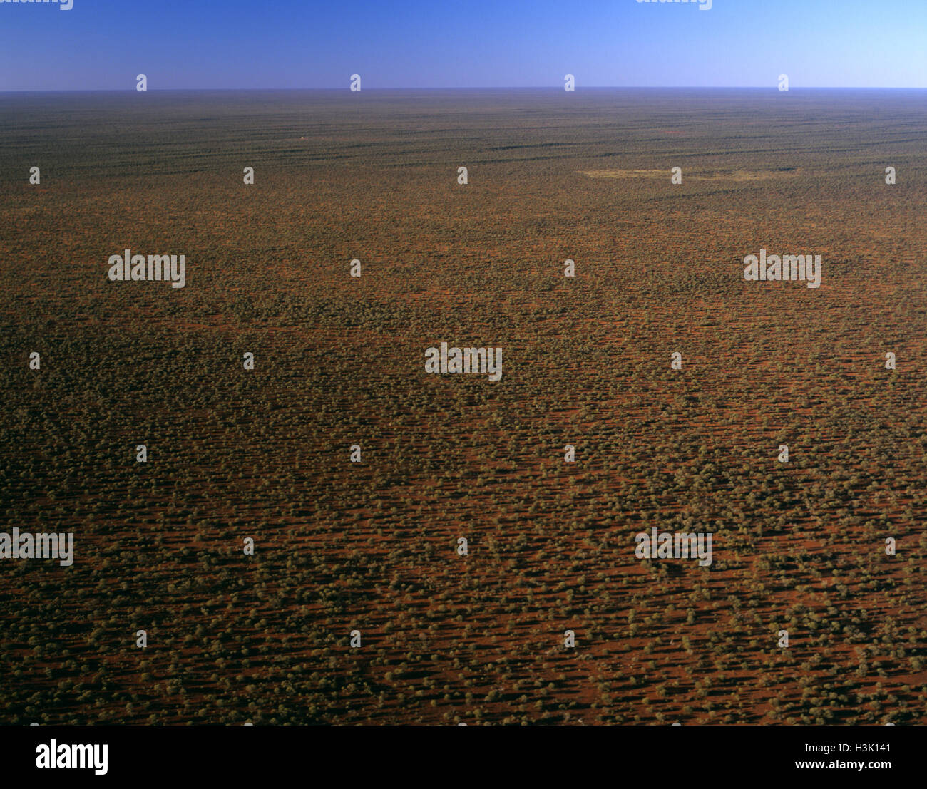 Scrub terrain hires stock photography and images Alamy