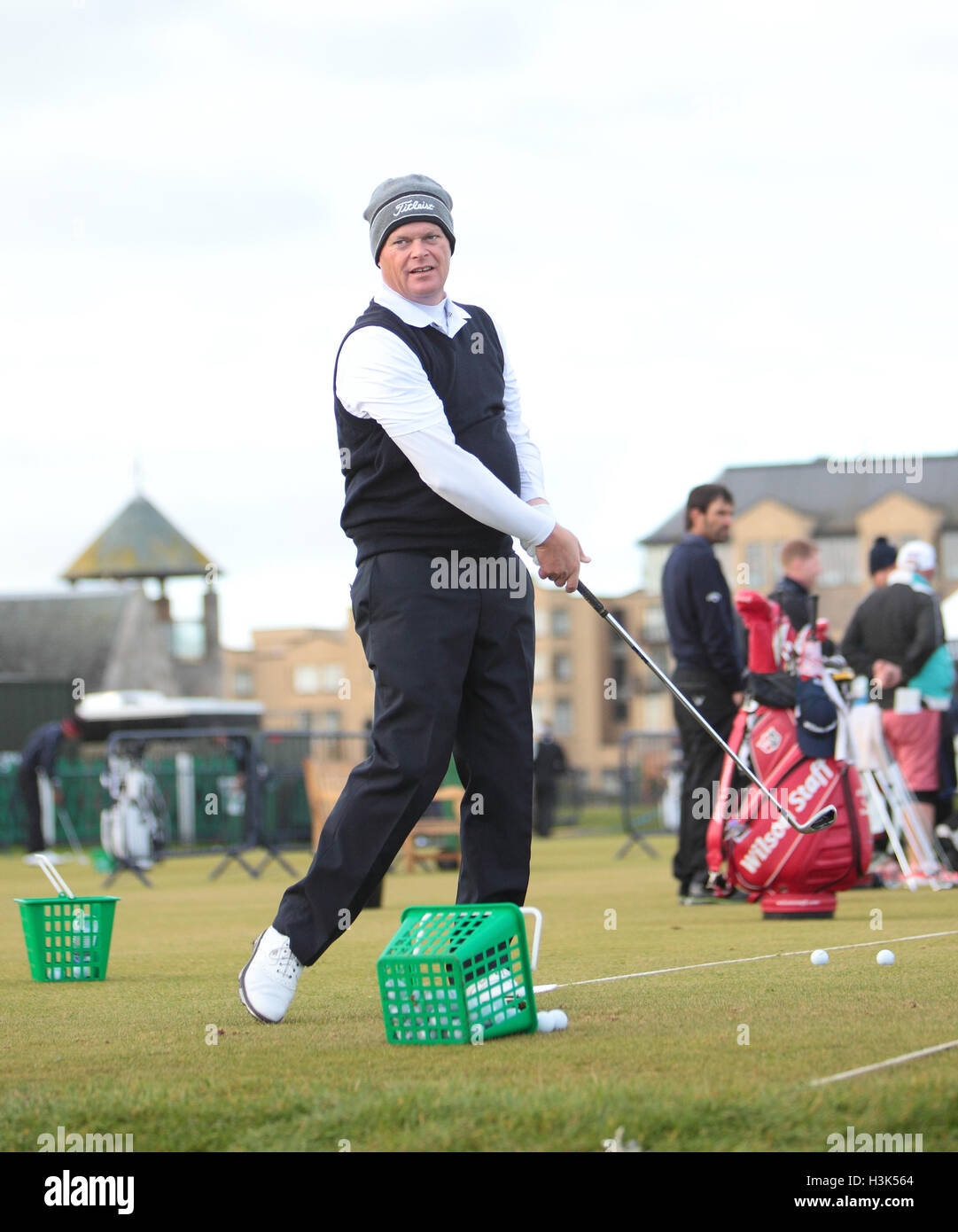 Final dunhill cup st andrews hires stock photography and images Alamy