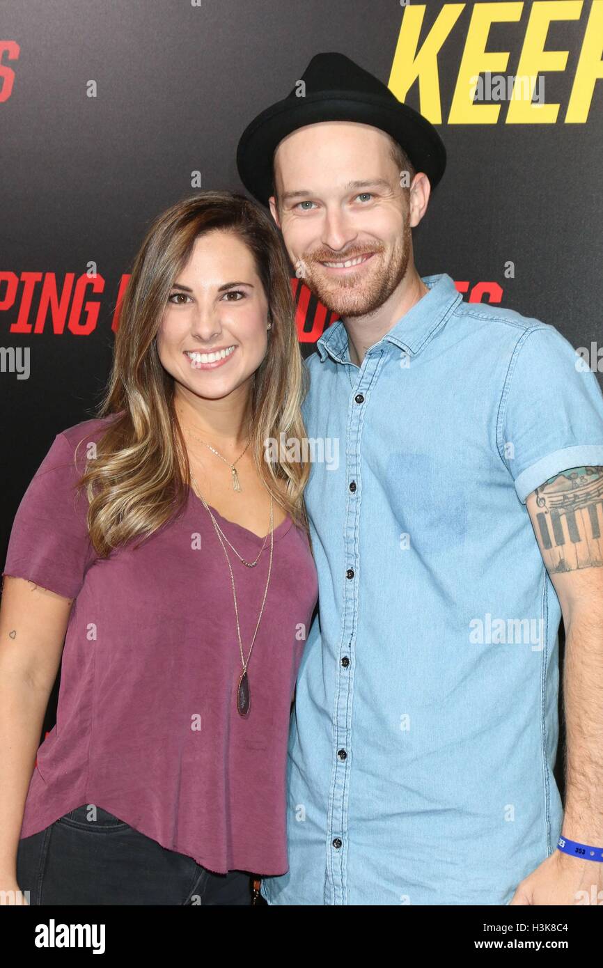 Natalia johnson jeff johnson hi-res stock photography and images - Alamy