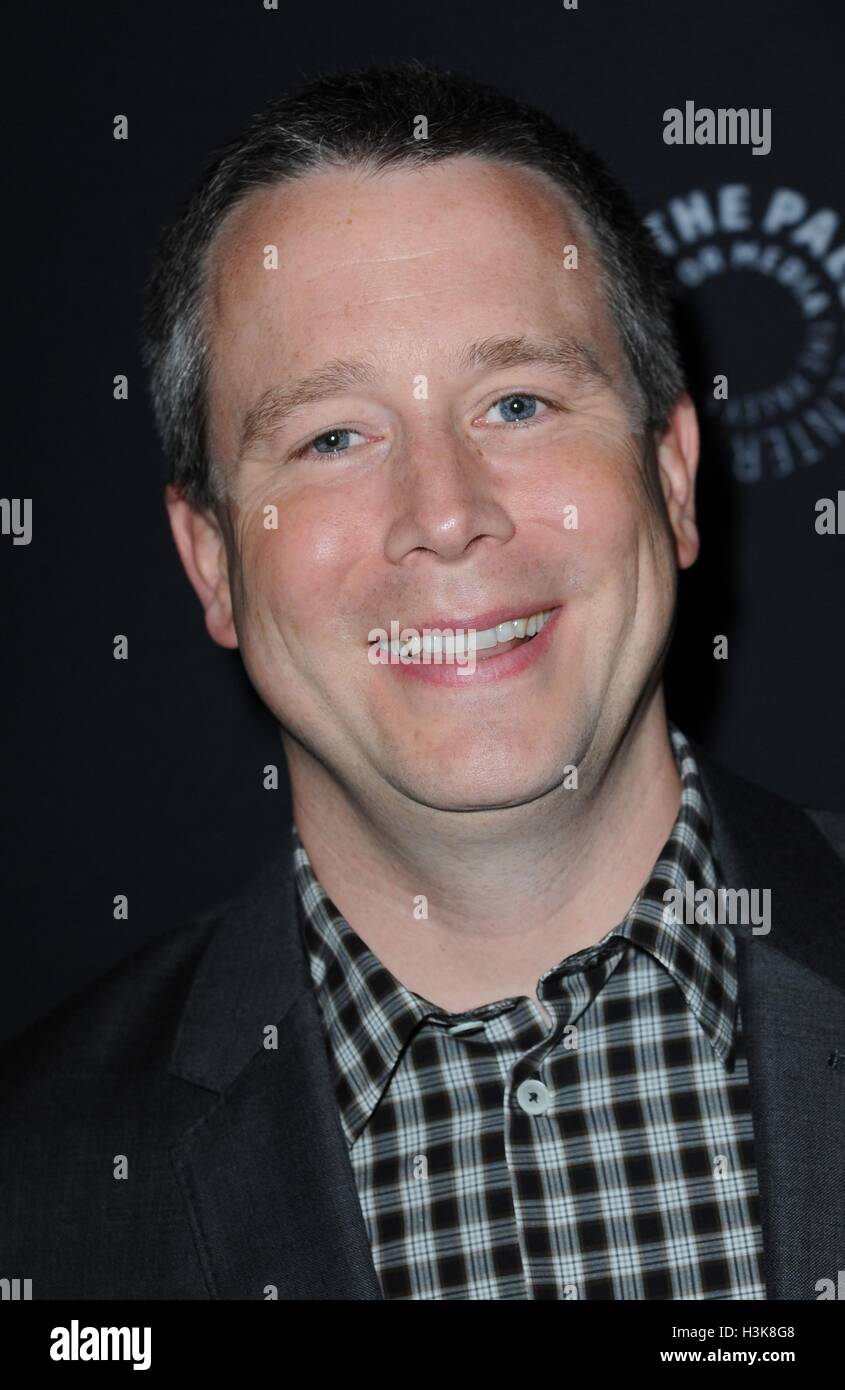 Rob Doherty New York, NY, USA. 8th Oct, 2016. Rob Doherty in attendance for ...