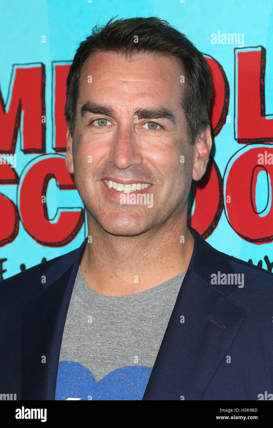 Hollywood, California, USA. 5th Oct, 2016. 05 October 2016 - Hollywood ...