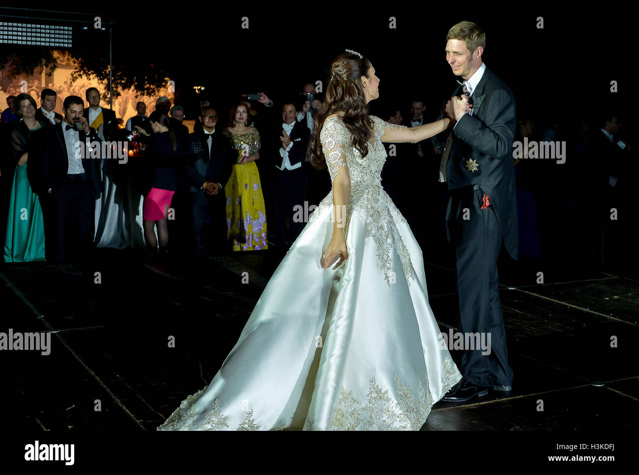 Albanian prince leka zogu ii hires stock photography and images Alamy