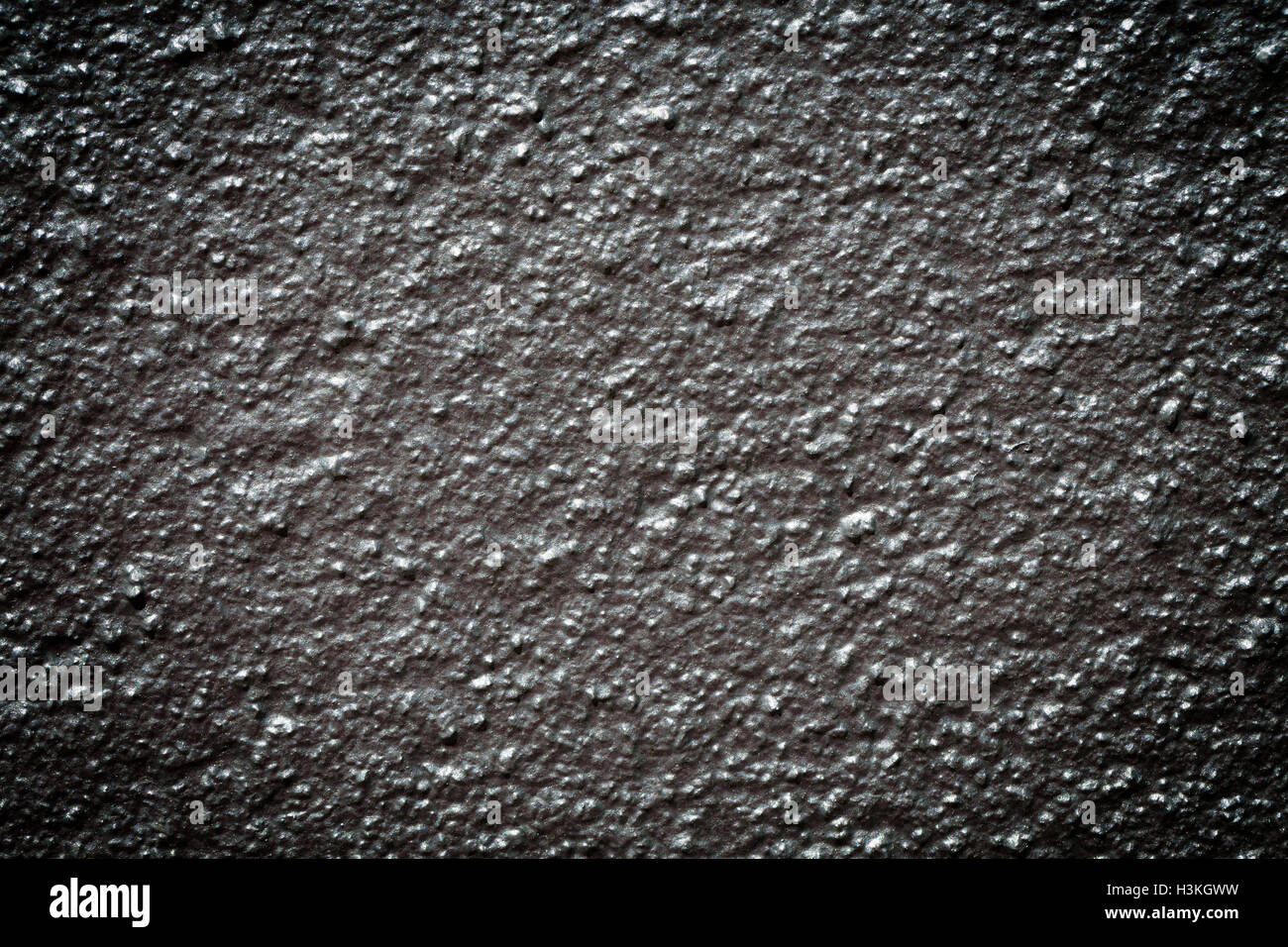 grunge metallic blue paint textured background wall Stock Photo Alamy