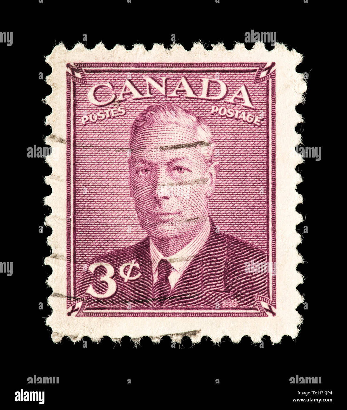 T. Eaton Company, 1869-1994 - Canada Postage Stamp