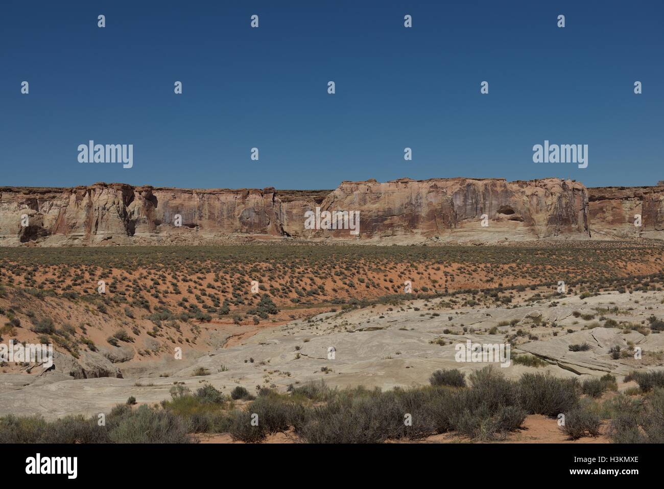 Kanab, Utah, USA, America, Kayenta Stock Photo Alamy