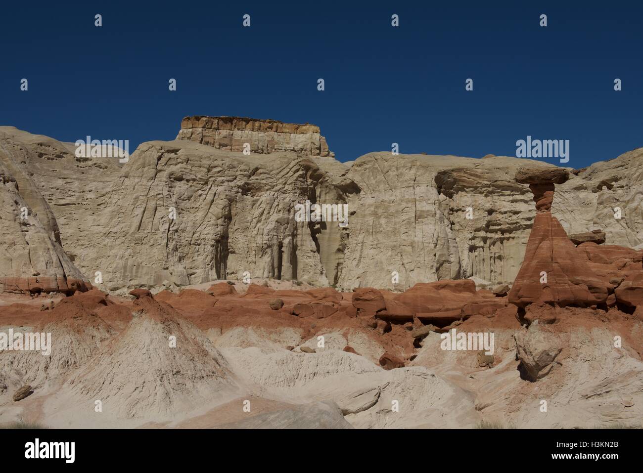 Kanab, Utah, USA, America, Kayenta Stock Photo Alamy