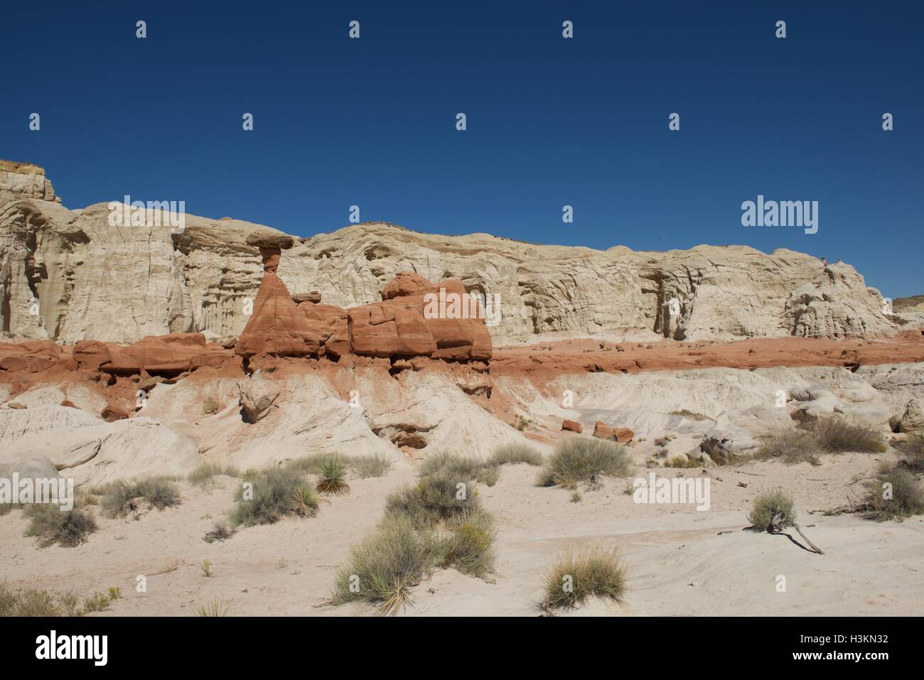 Kanab, Utah, USA, America, Kayenta Stock Photo Alamy