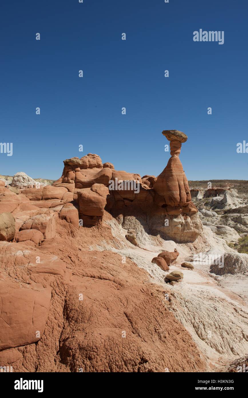 Kanab, Utah, USA, America, Kayenta Stock Photo Alamy