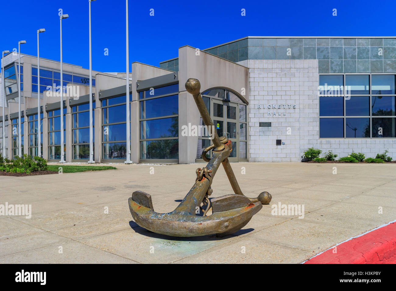 Traveling in the beautiful Baltimore, United States Stock Photo - Alamy