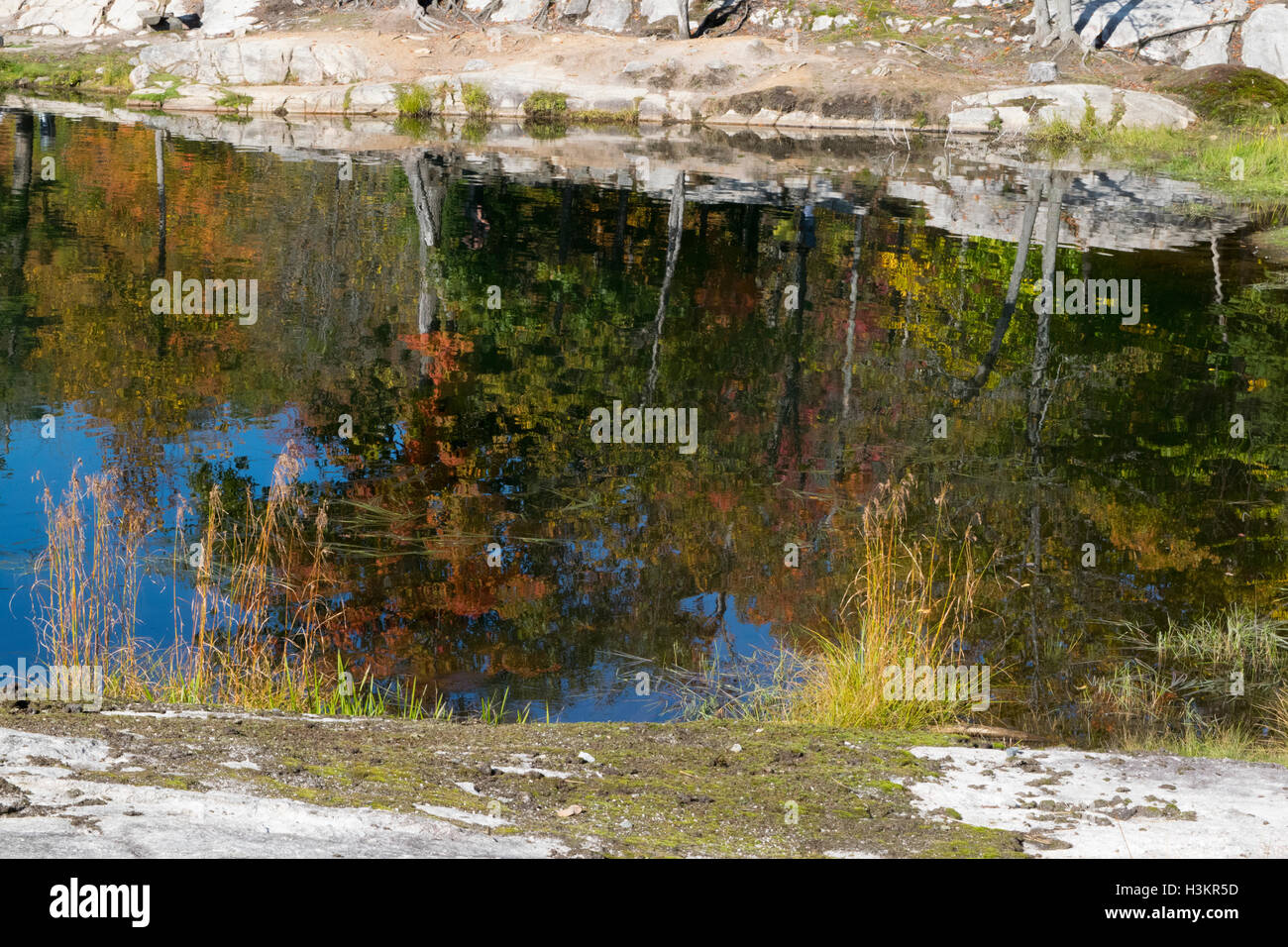 Omega lake hires stock photography and images Alamy