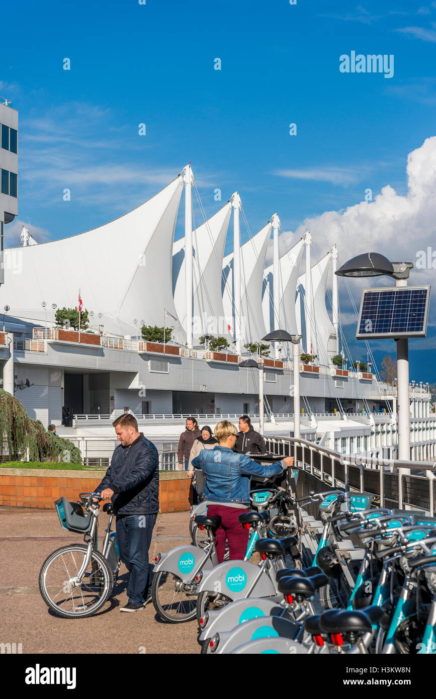 Mobi bike station hotsell