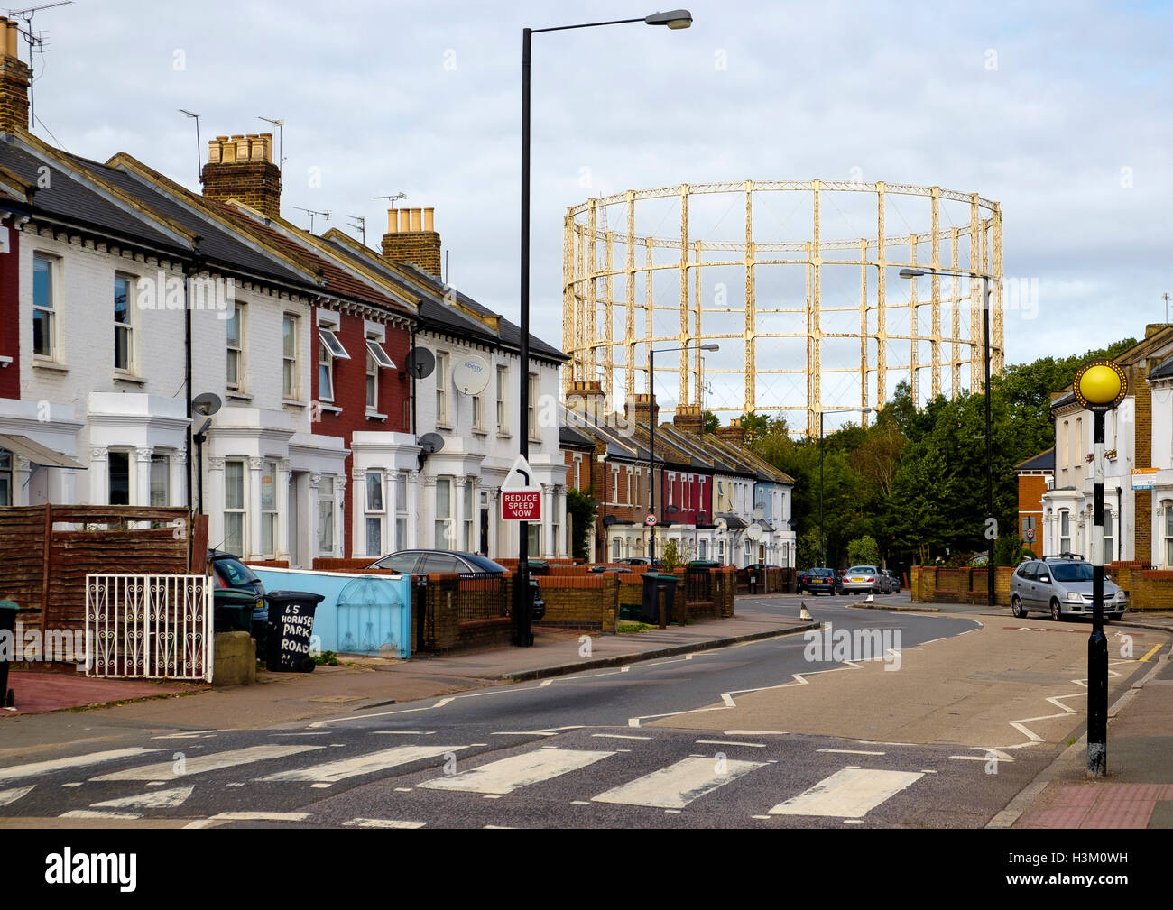 Hornsey hires stock photography and images Alamy