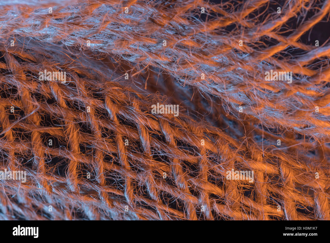 Jute like fibre hi-res stock photography and images - Alamy