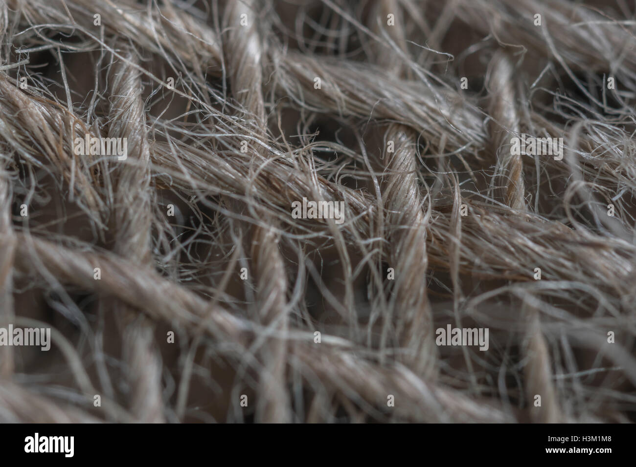 Jute like fibre hi-res stock photography and images - Alamy