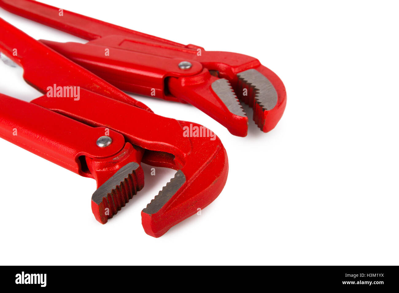 Heavy duty clamp hires stock photography and images Alamy