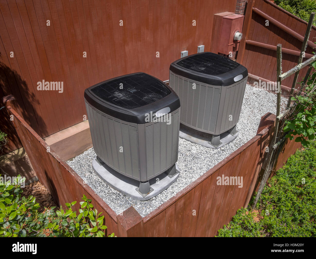 Hvac hires stock photography and images Alamy
