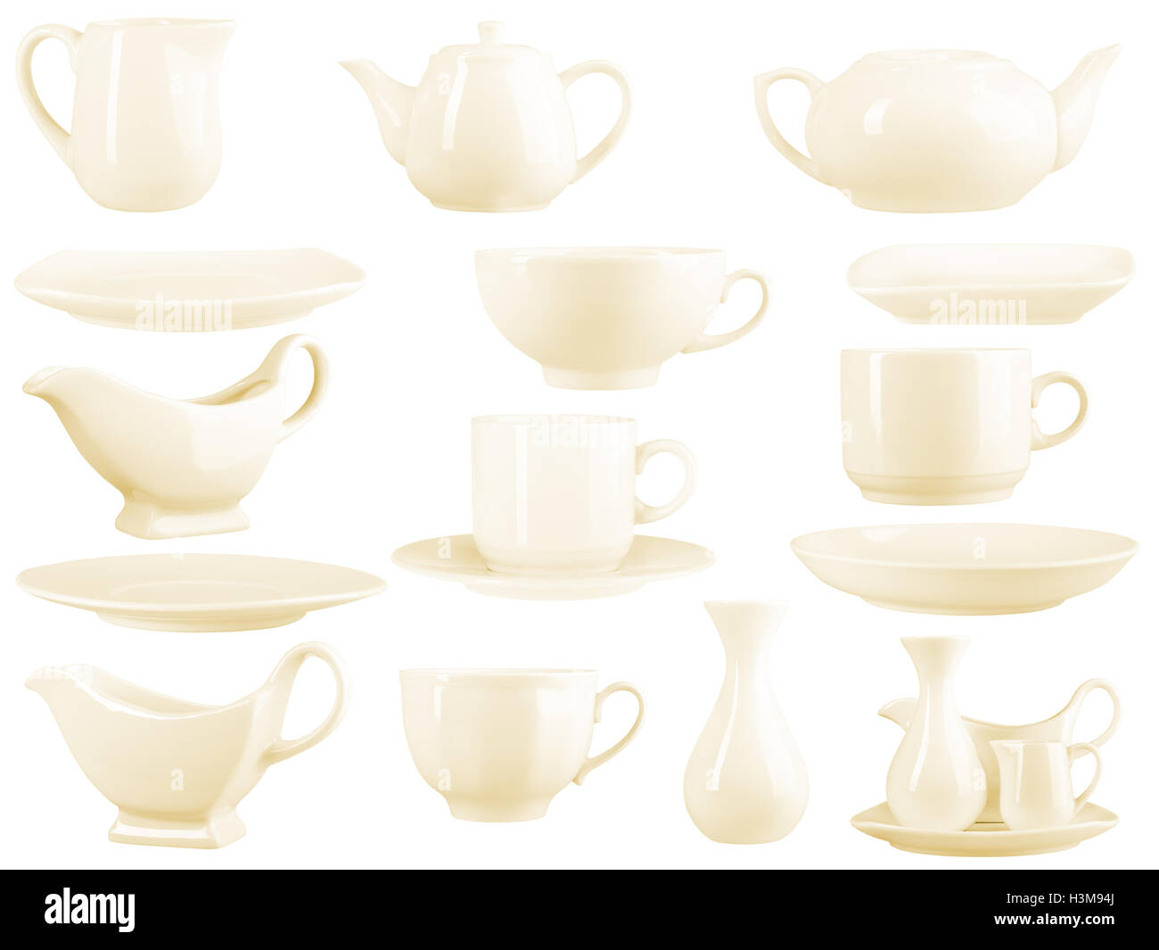 Porcelain Set