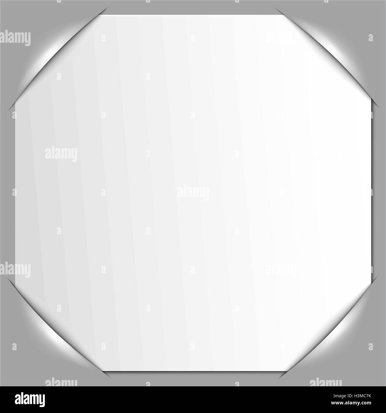 Photo frame corners. Vector Stock Vector Image & Art Alamy