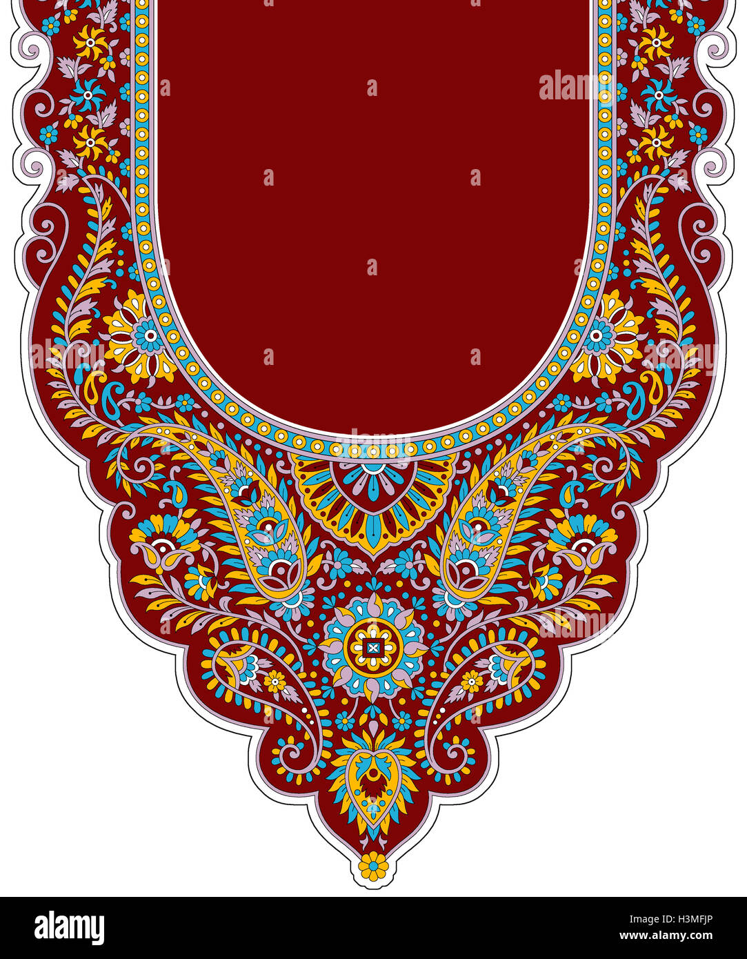 Churidar neck designs catalogue cheap 2016