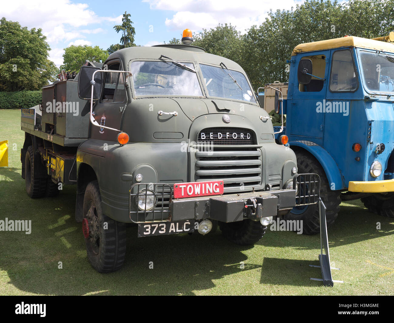 Bedford Truck Stock Photos Bedford Truck Stock Images Alamy