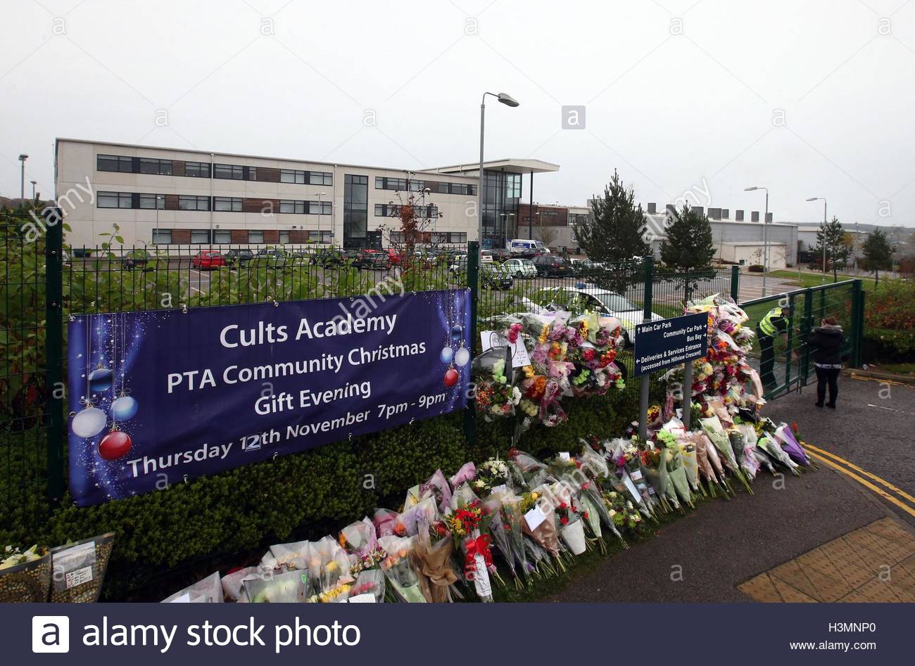 Cults Aberdeen Stock Photos & Cults Aberdeen Stock Images Alamy