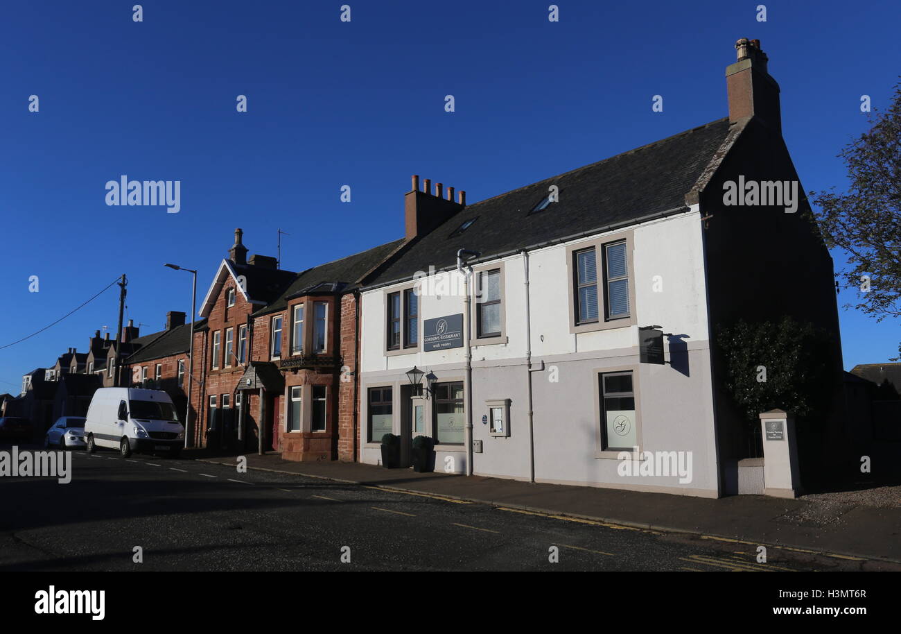 Inverkeilor, angus hires stock photography and images Alamy