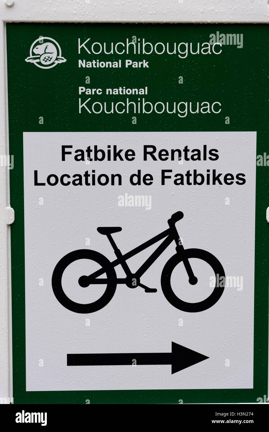 Fatbike fat bike hires stock photography and images Alamy