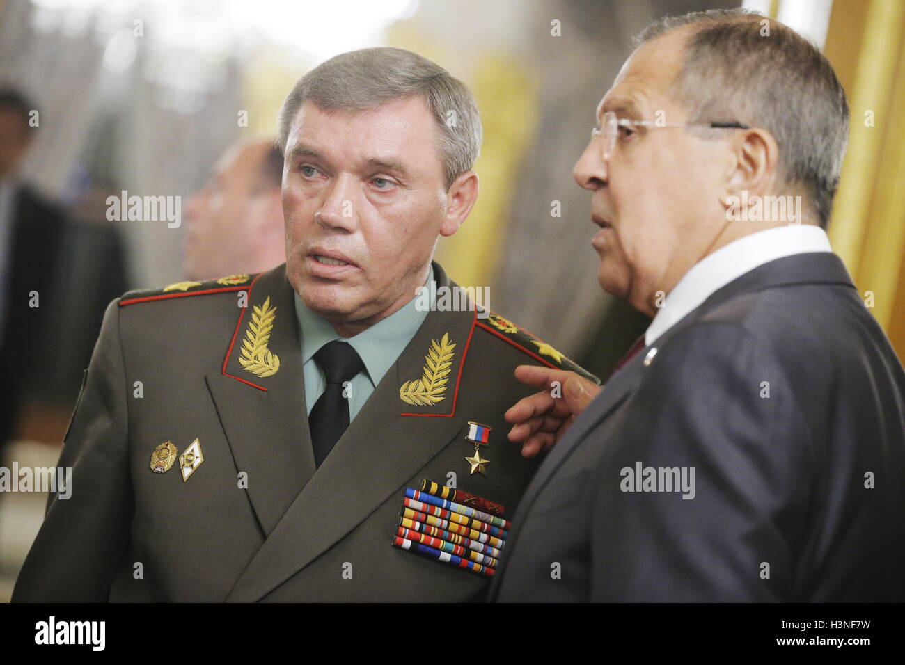 Valery Gerasimov Stock Photos & Valery Gerasimov Stock Images - Alamy