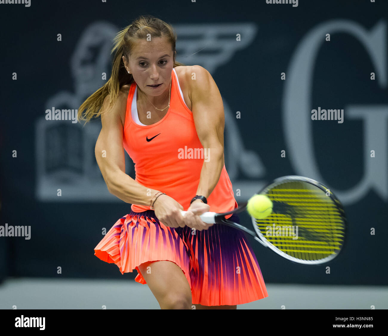 Annika beck hi-res stock photography and images - Alamy