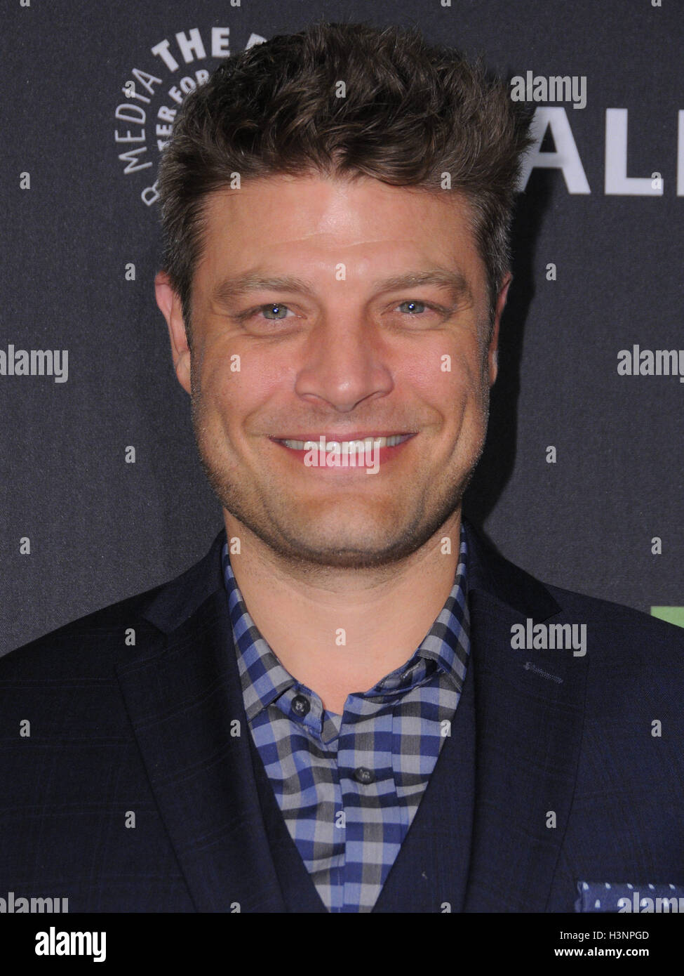 Jay r ferguson hi-res stock photography and images - Alamy