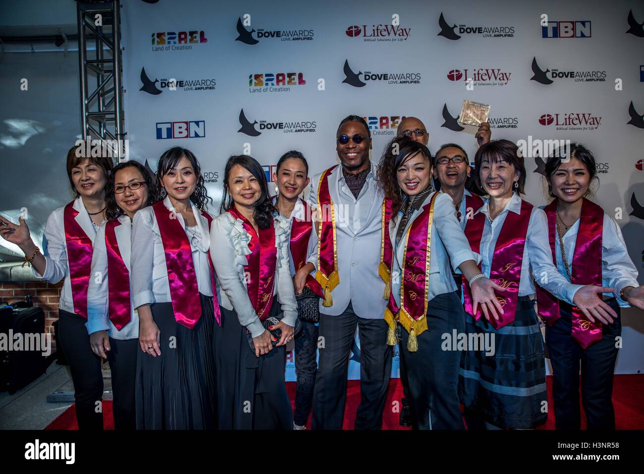 Gospel choir tennessee hires stock photography and images Alamy