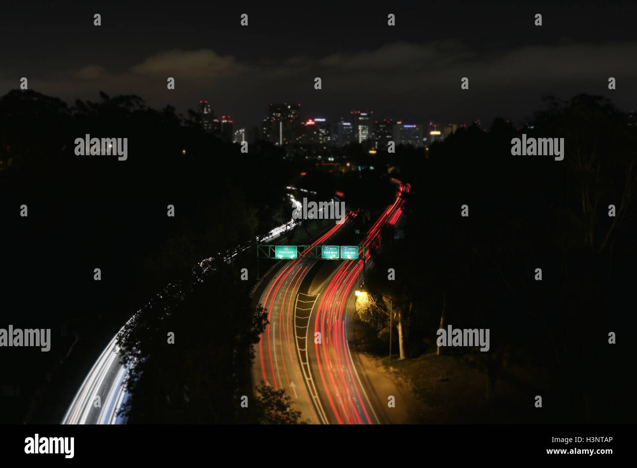 Downtown San Diego High Resolution Stock Photography and Images - Alamy