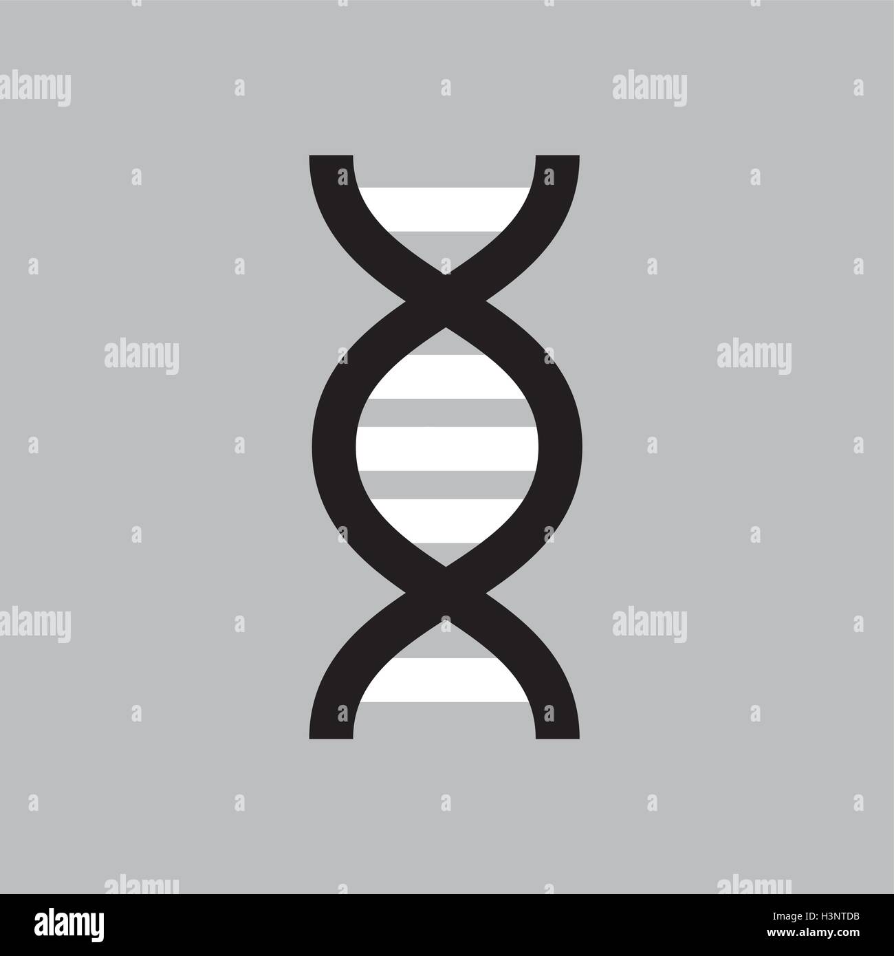 molecule particule laboratory icon Stock Vector Image & Art - Alamy