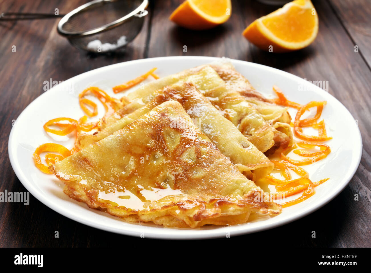 French Crepes High Resolution Stock Photography And Images Alamy French Crepes High Resolution Stock Photography And Images Alamy