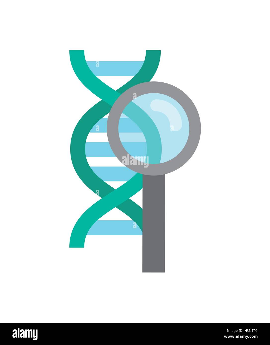 molecule particule laboratory icon Stock Vector Image & Art - Alamy