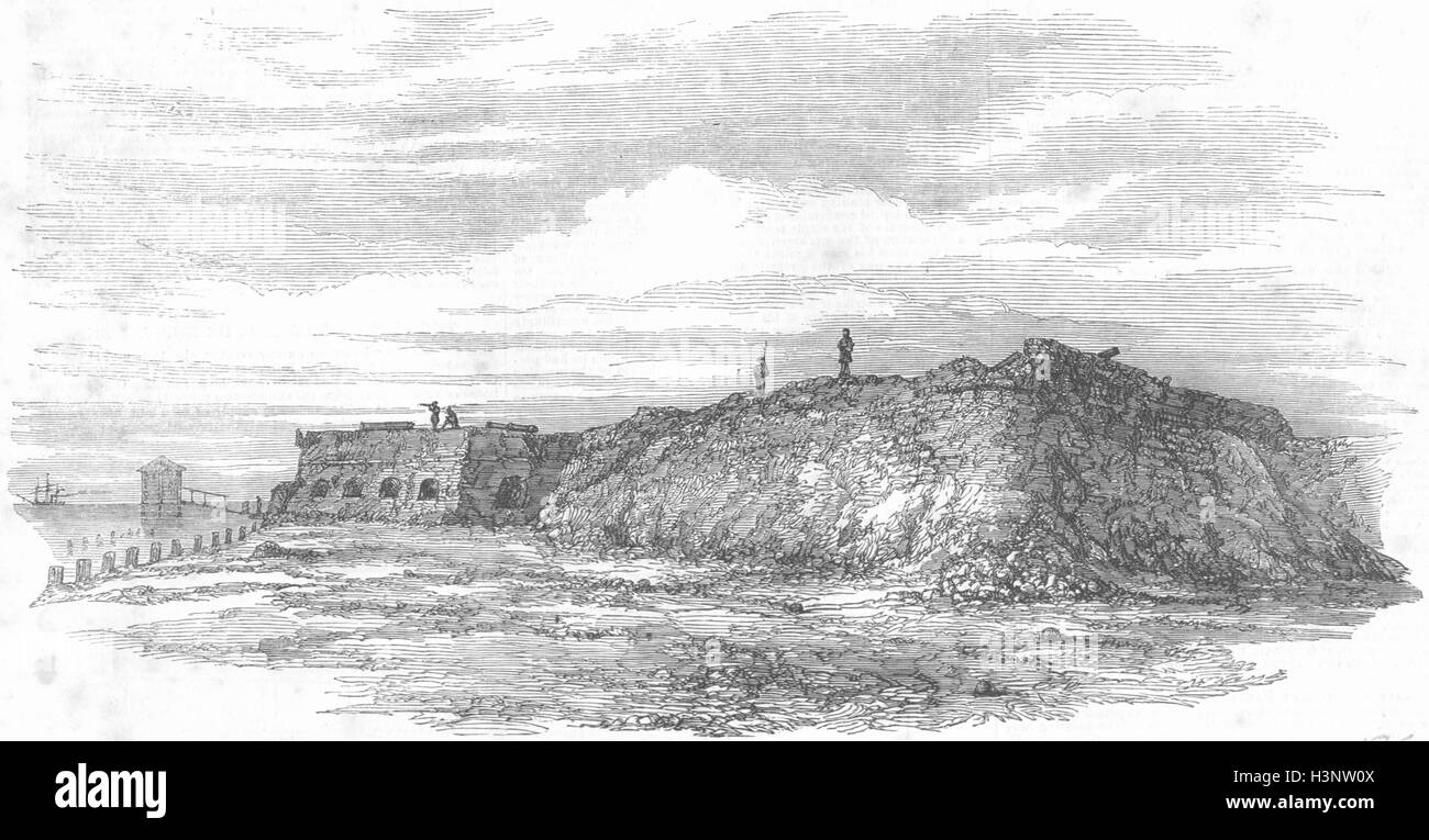 Ochakov. Historical Sketches Ochakov. Historical Sketches
