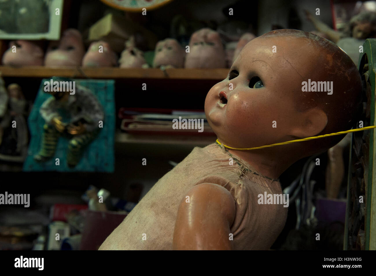 doll restoration near me
