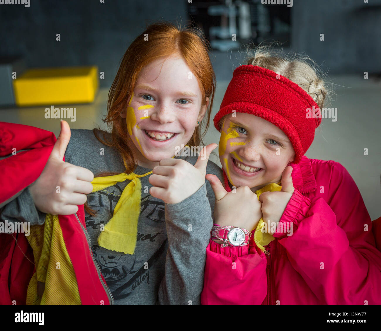 Pretty young iceland girls Pity, that Pretty young iceland girls talented idea