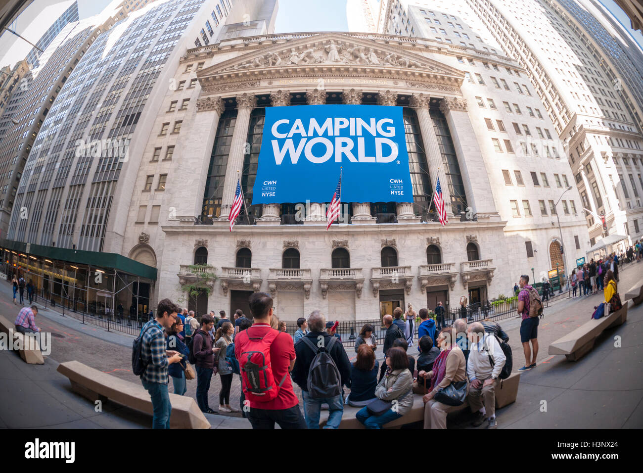 Initial rv hires stock photography and images Alamy