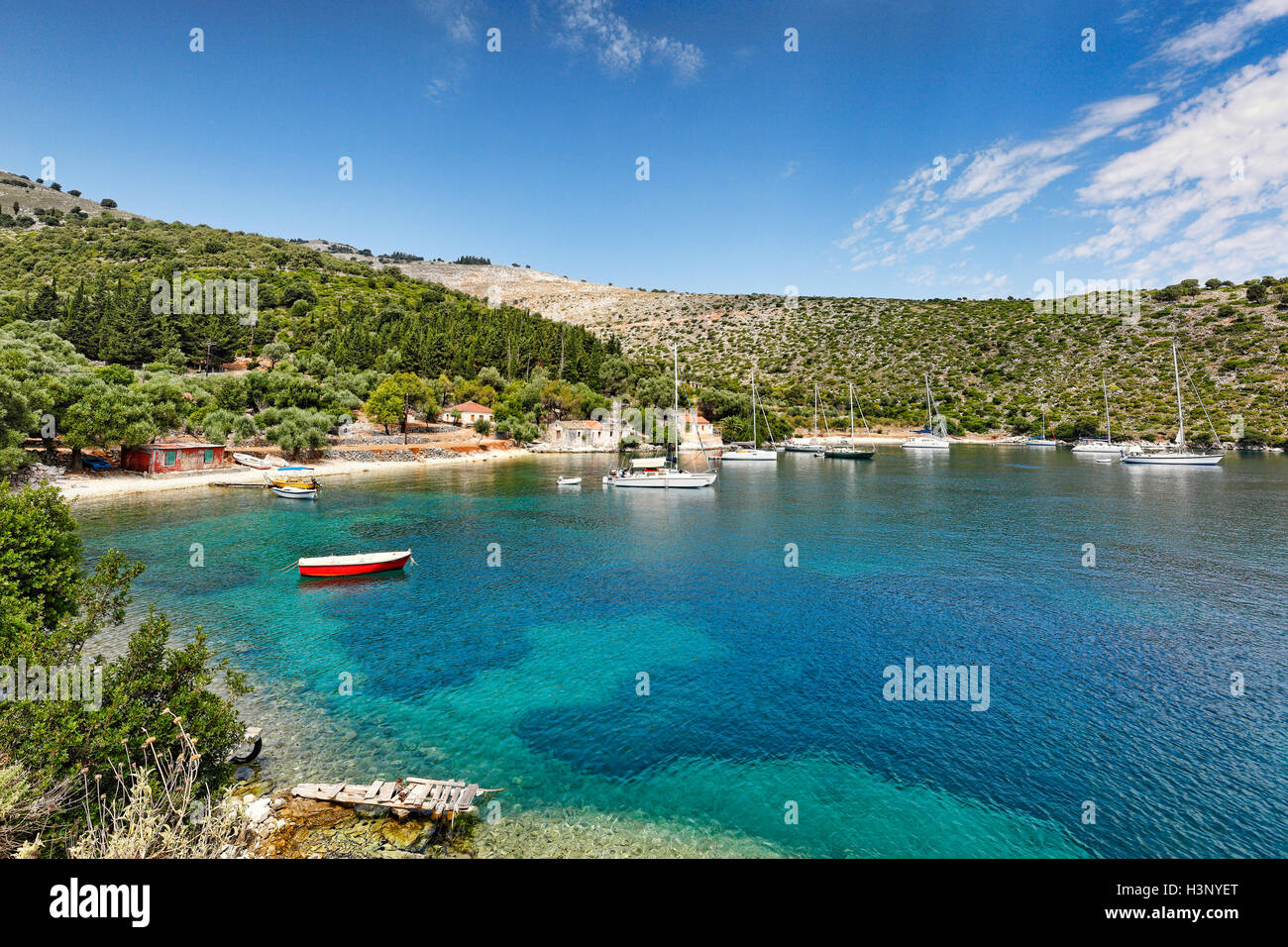 Agia sofia greece hi-res stock photography and images - Alamy