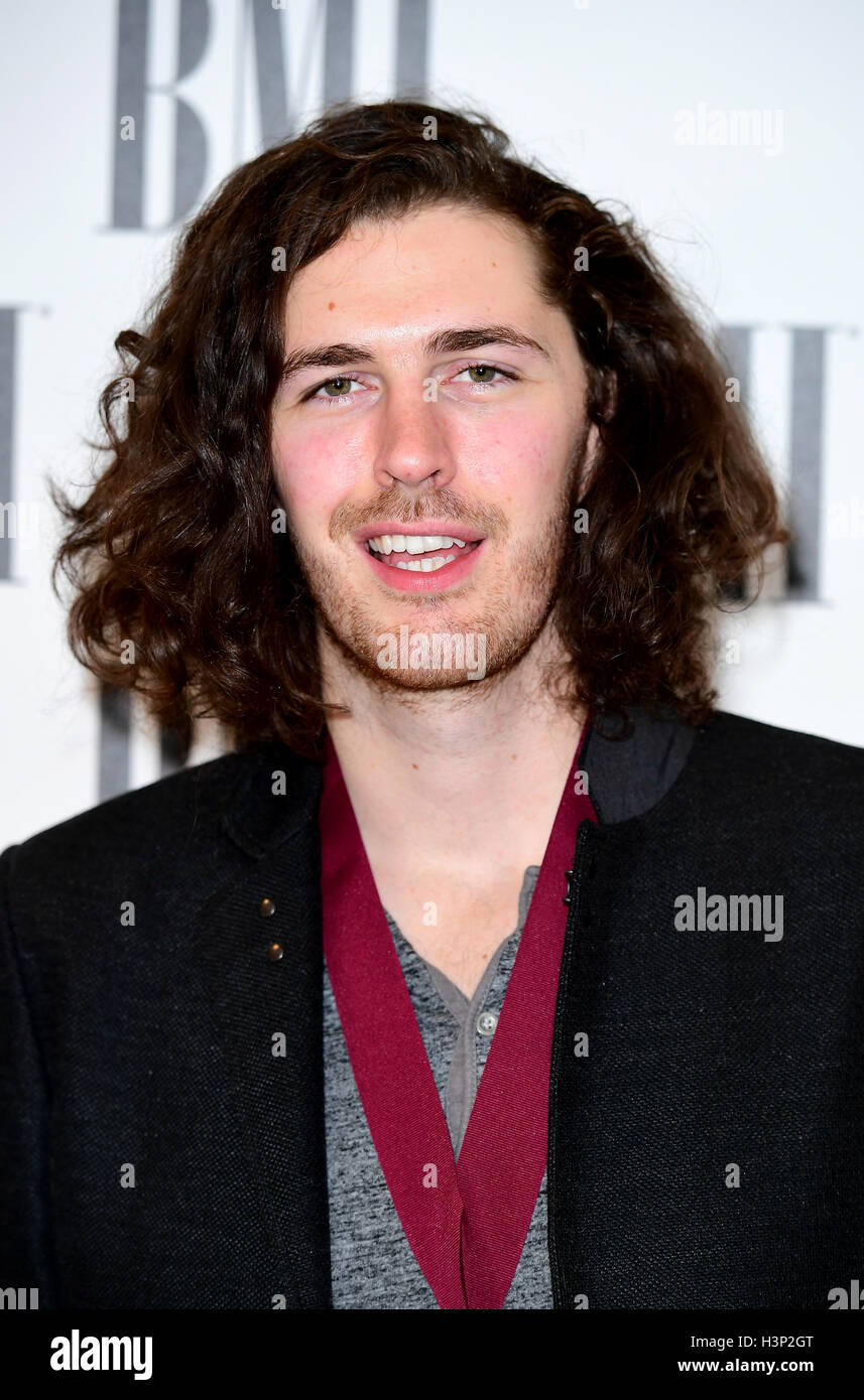 Dating hozier Sorry Saoirse!
