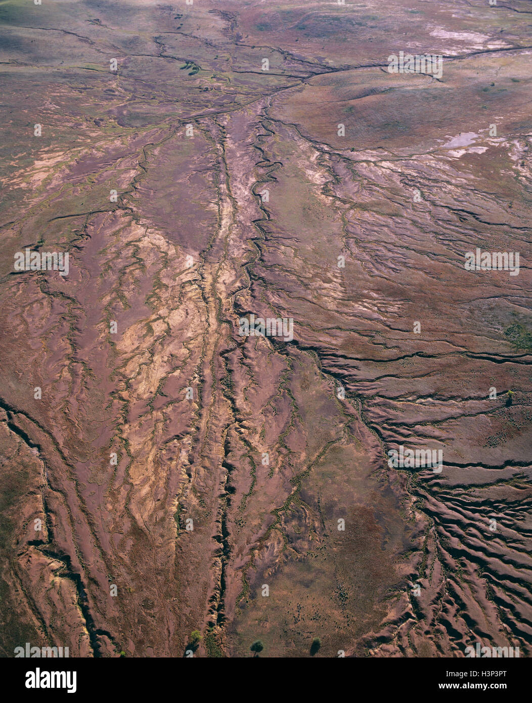 Effect of wind erosion hires stock photography and images Alamy