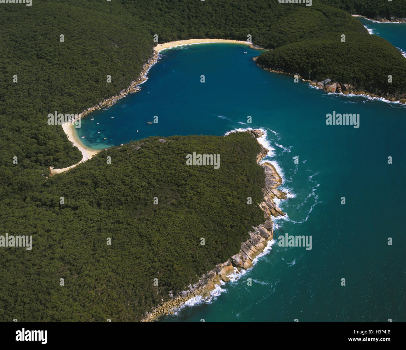 Refuge cove hires stock photography and images Alamy