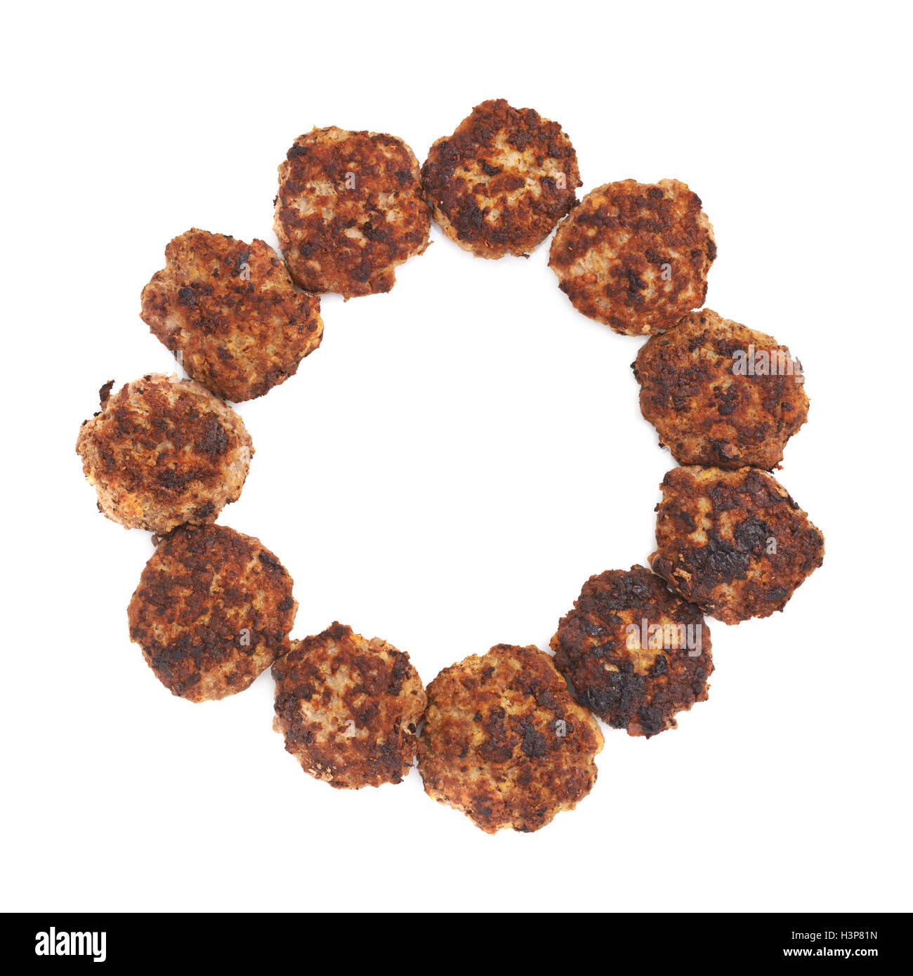Empty cutlet hi-res stock photography and images - Alamy