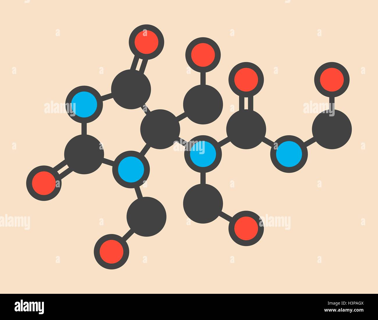 Urea formaldehyde hires stock photography and images Alamy