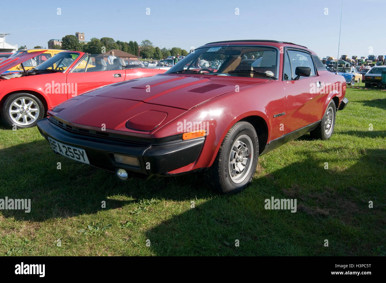 Top 10 Classic British Sports Cars Ever Made Zero To 60 Times