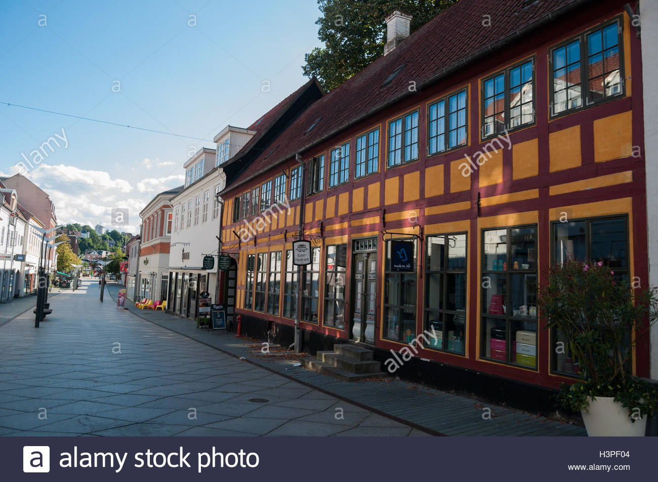 Vejle Denmark Stock Photos & Vejle Denmark Stock Images - Alamy